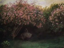 Haga click para ver la imagen ampliada rest under the liliacs.jpg